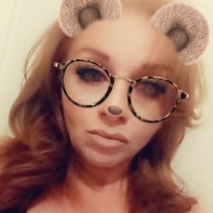 Meet your Posher, Angelique